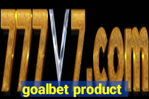 goalbet product